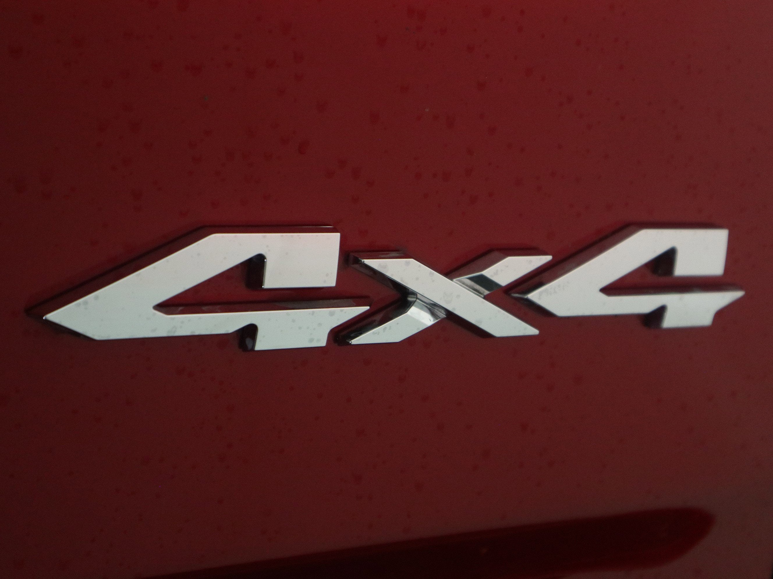 2026 RAM 1500 Big Horn Crew Cab 4x4