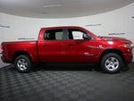 2026 RAM 1500 Big Horn Crew Cab 4x4