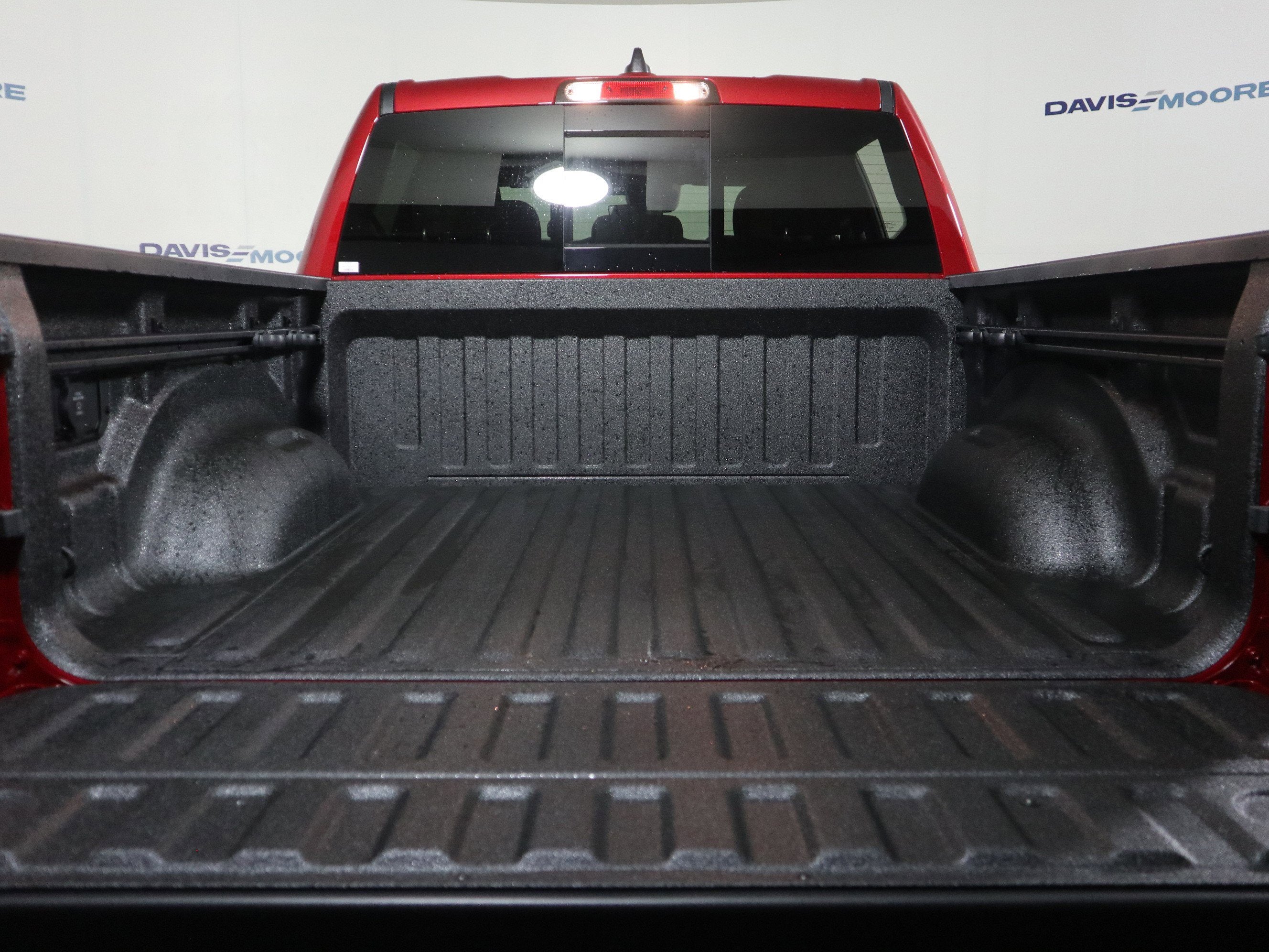 2026 RAM 1500 Big Horn Crew Cab 4x4
