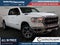 2022 RAM 1500 Big Horn Crew Cab 4x4