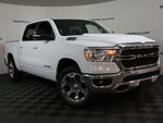2022 RAM 1500 Big Horn Crew Cab 4x4