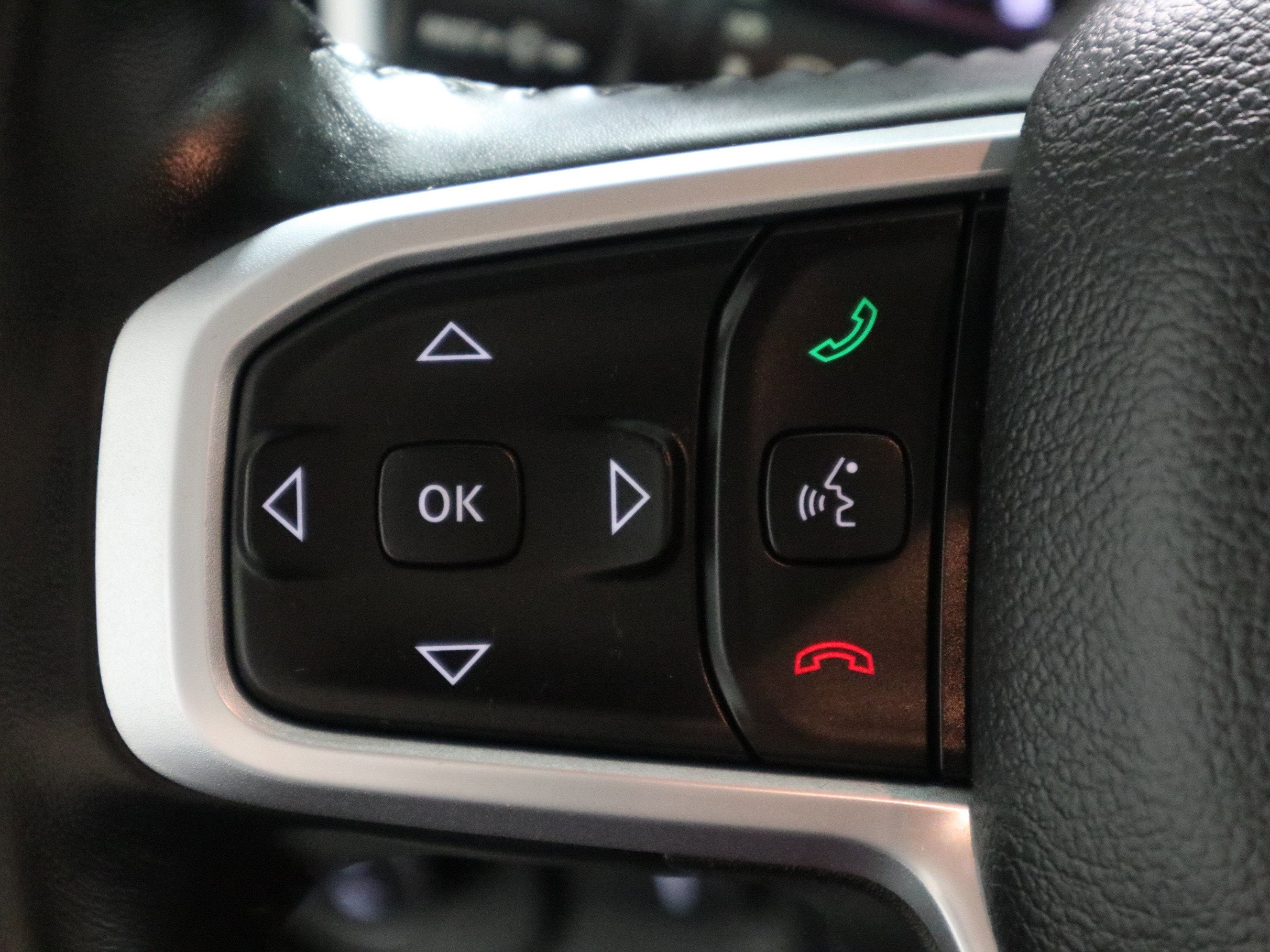 2022 RAM 1500 Big Horn Crew Cab 4x4