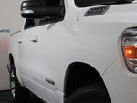 2022 RAM 1500 Big Horn Crew Cab 4x4