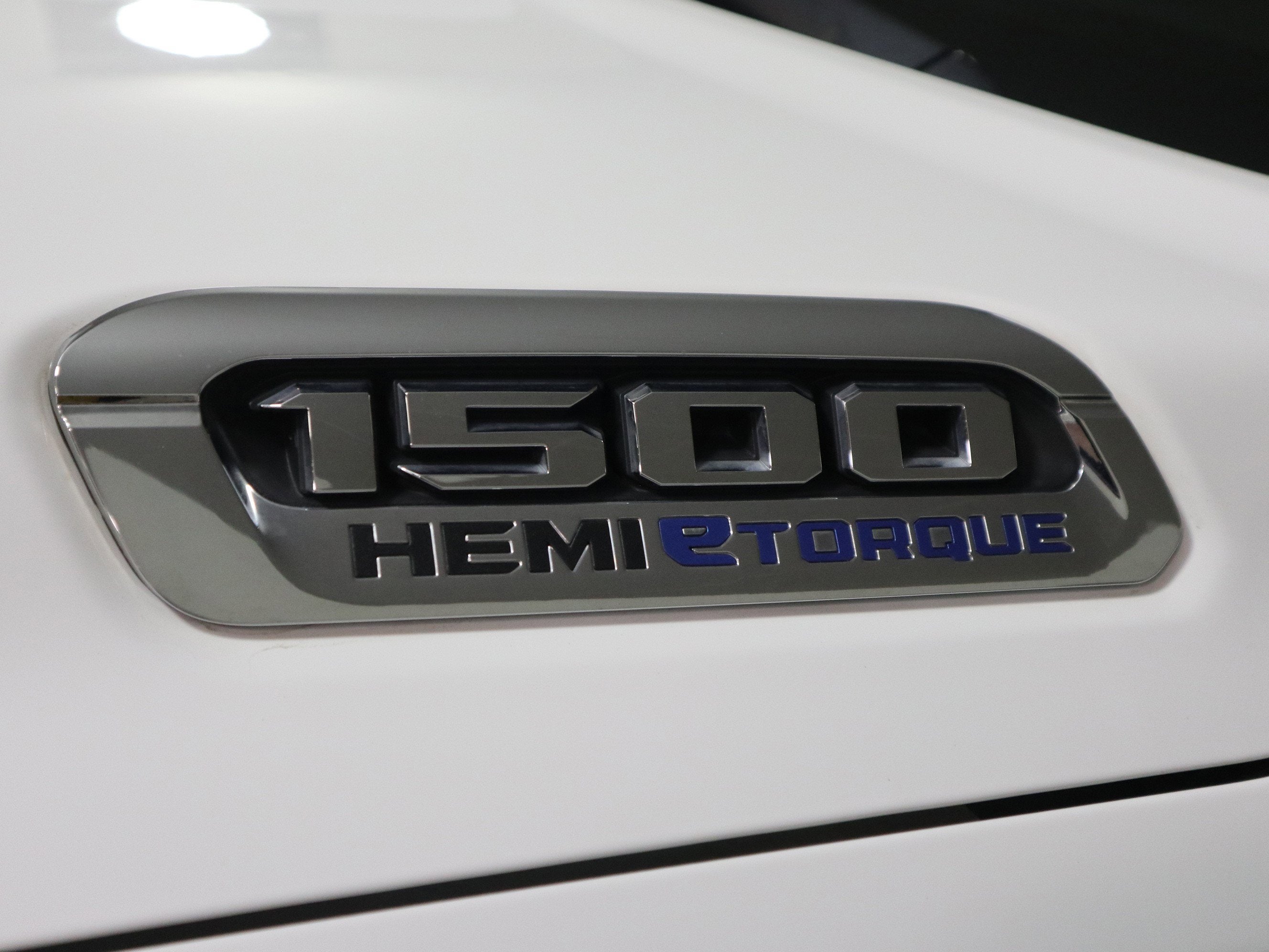 2022 RAM 1500 Big Horn Crew Cab 4x4