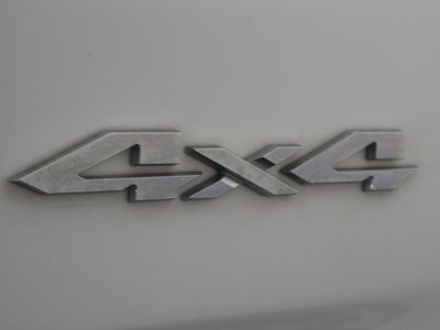 2022 RAM 1500 Big Horn Crew Cab 4x4