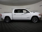 2022 RAM 1500 Big Horn Crew Cab 4x4