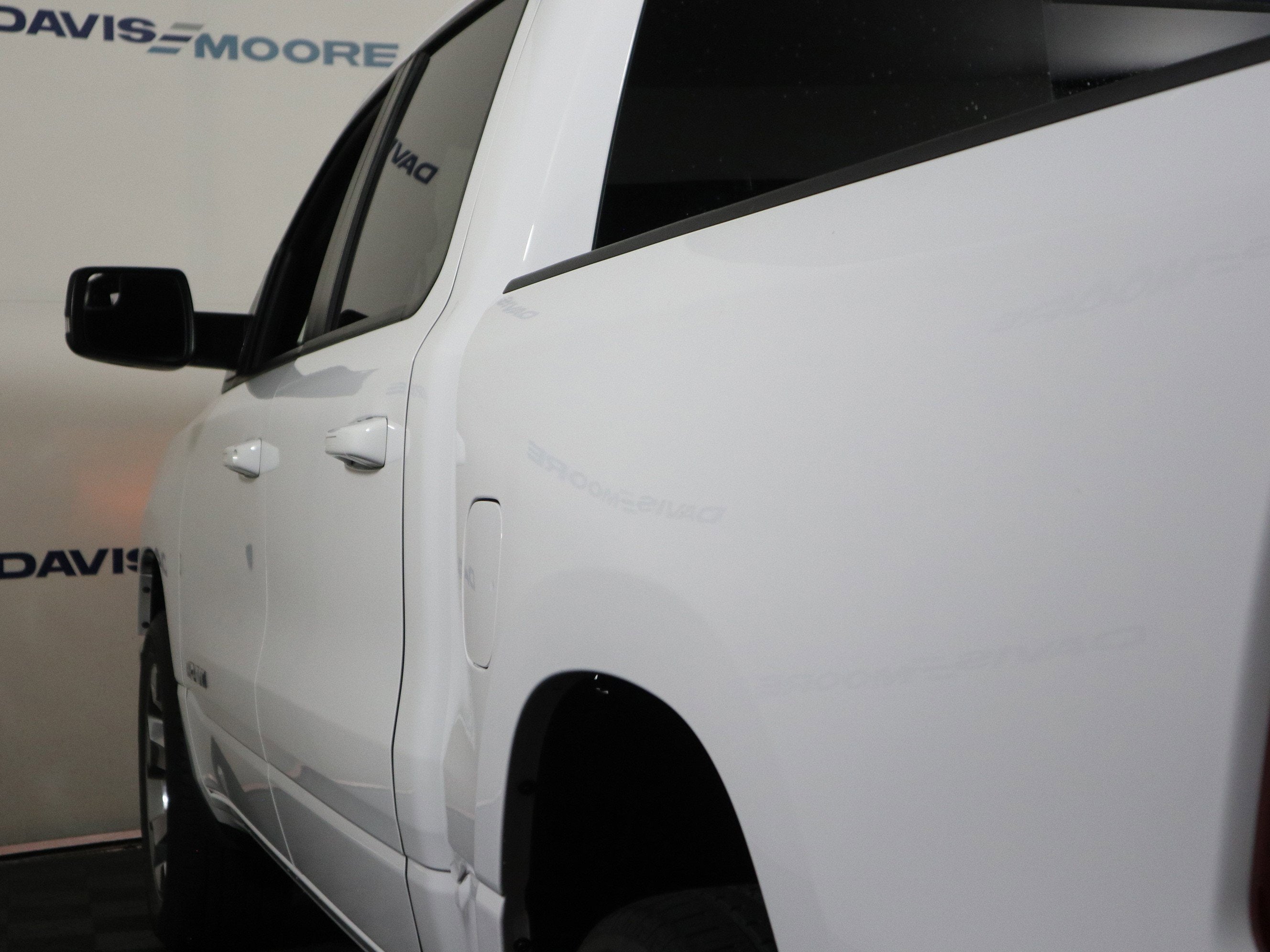 2022 RAM 1500 Big Horn Crew Cab 4x4