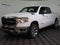 2022 RAM 1500 Big Horn Crew Cab 4x4