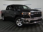 2026 RAM 1500 Big Horn Crew Cab 4x4