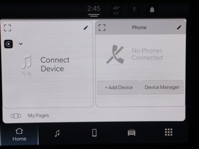 2026 RAM 1500 Big Horn Crew Cab 4x4