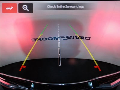 2026 RAM 1500 Big Horn Crew Cab 4x4