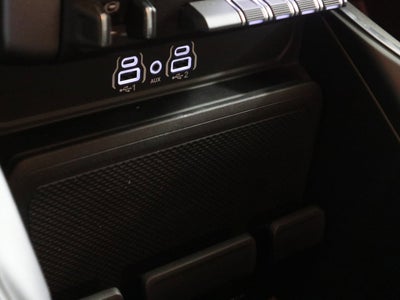 2026 RAM 1500 Big Horn Crew Cab 4x4