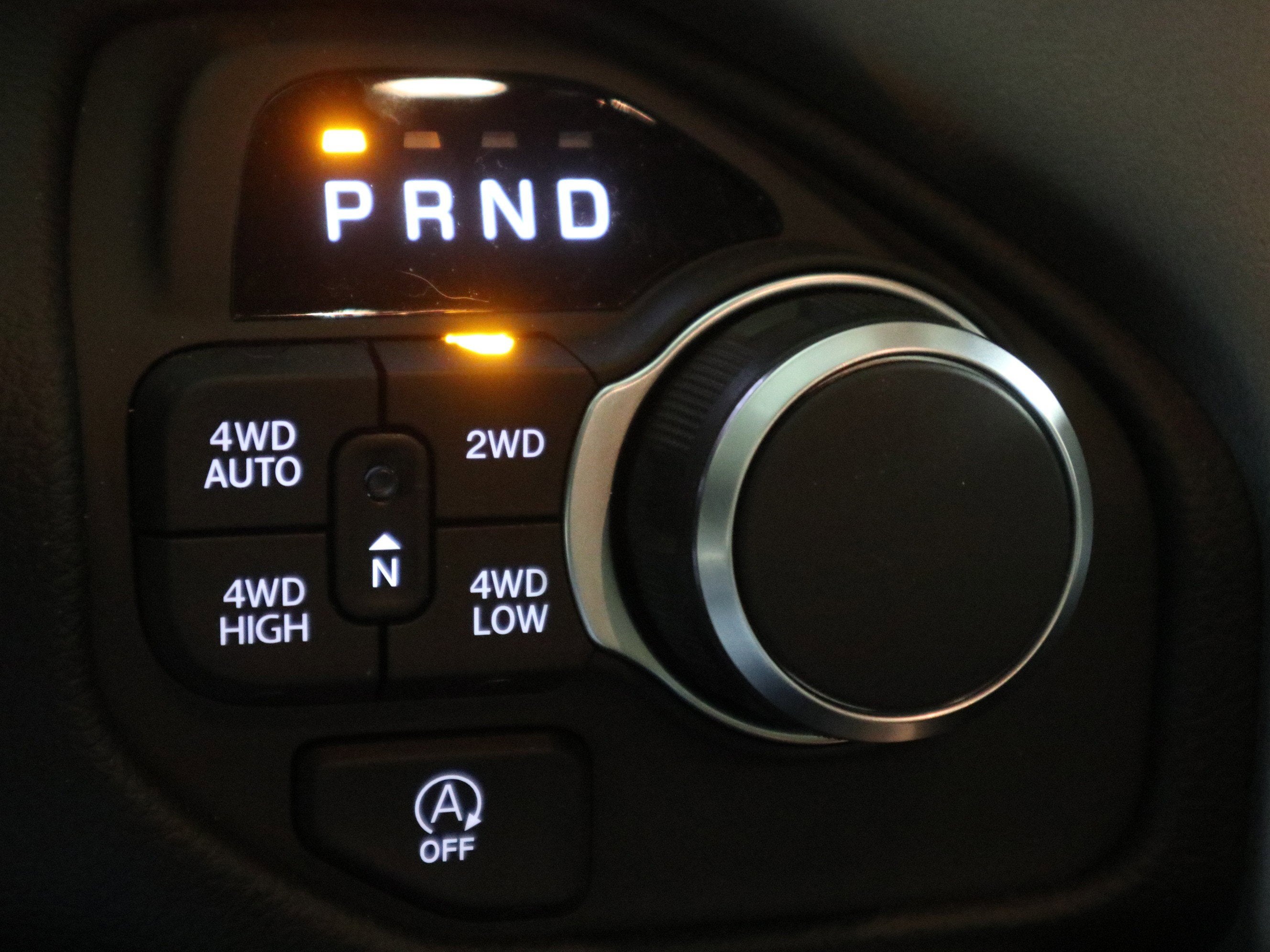 2026 RAM 1500 Big Horn Crew Cab 4x4