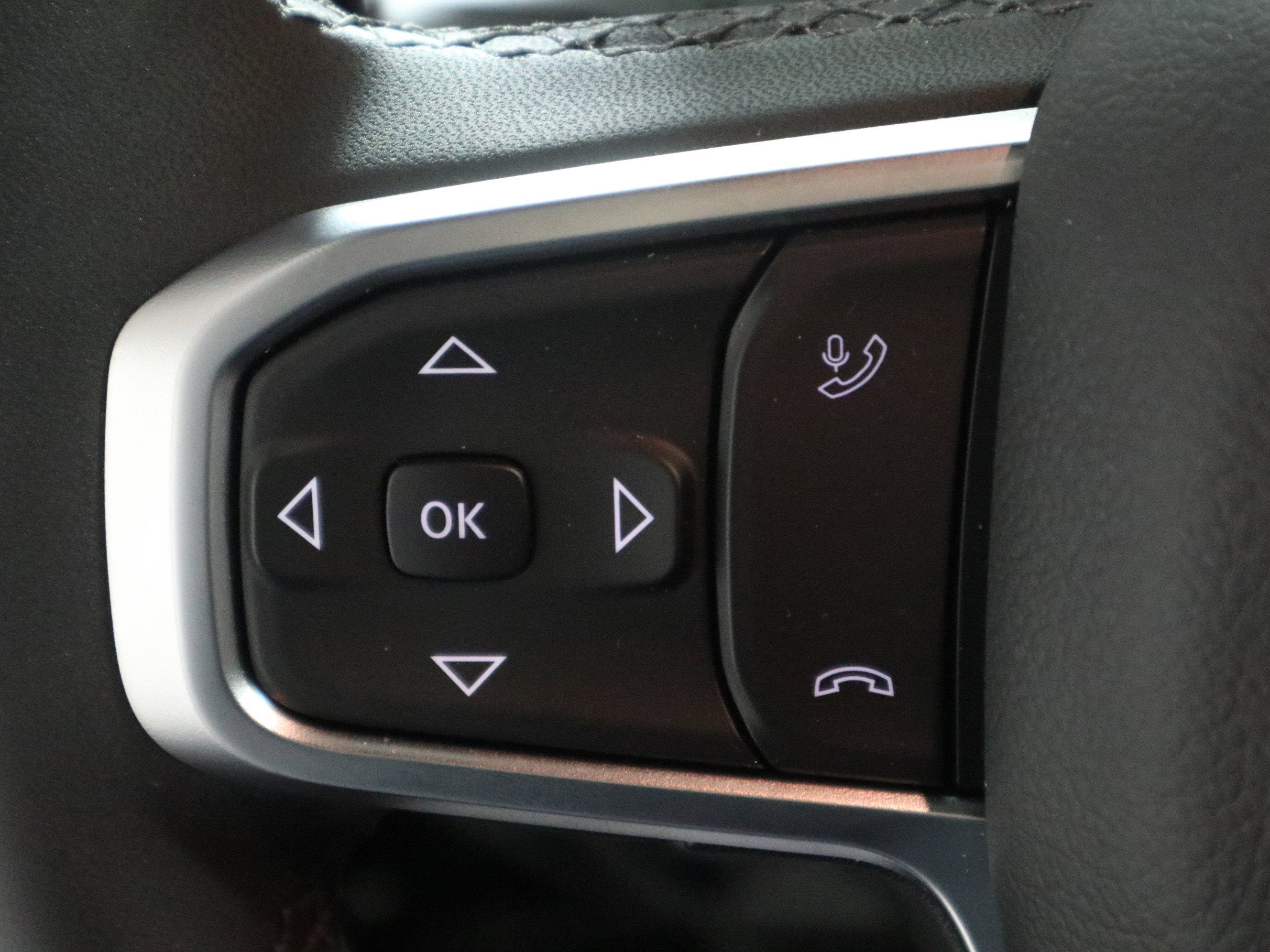 2026 RAM 1500 Big Horn Crew Cab 4x4