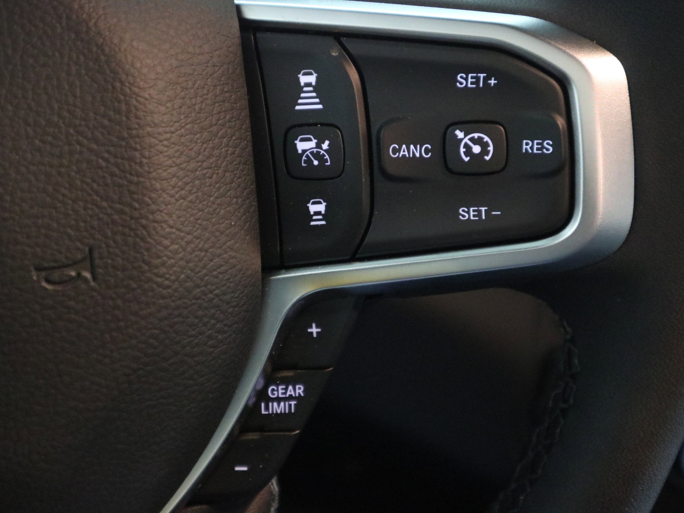 2026 RAM 1500 Big Horn Crew Cab 4x4