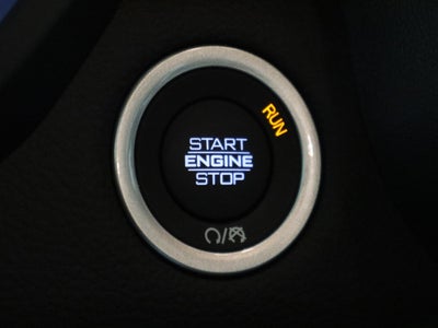 2026 RAM 1500 Big Horn Crew Cab 4x4