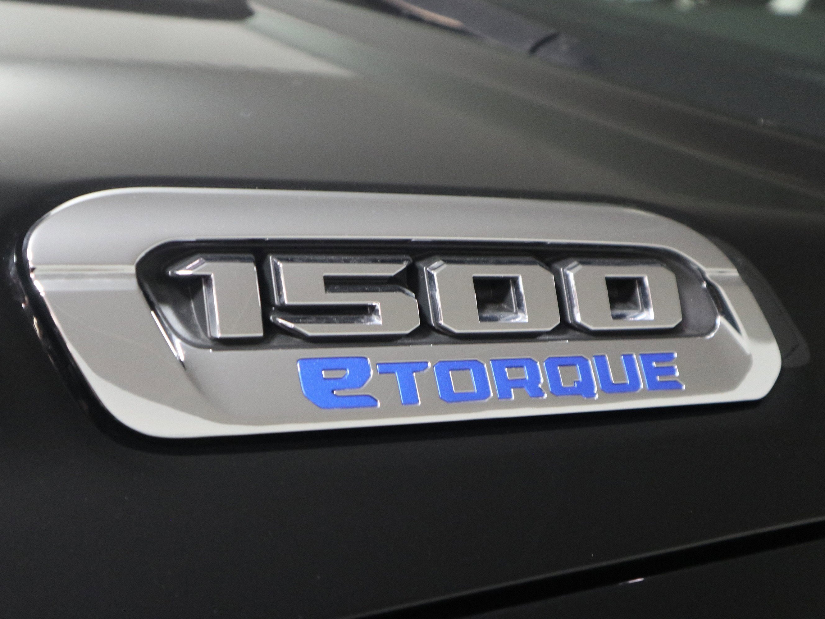 2026 RAM 1500 Big Horn Crew Cab 4x4