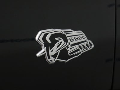 2026 RAM 1500 Big Horn Crew Cab 4x4