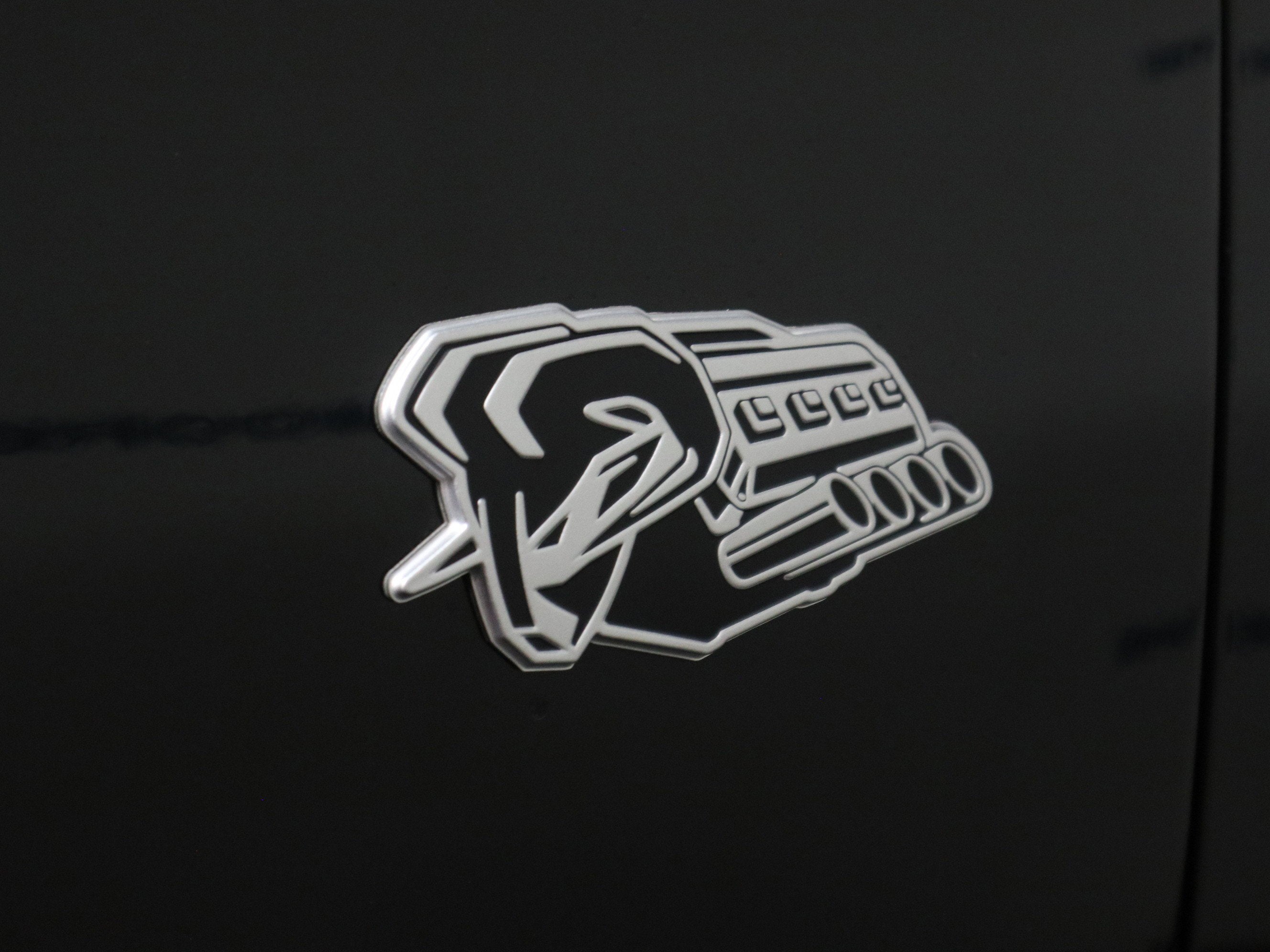 2026 RAM 1500 Big Horn Crew Cab 4x4