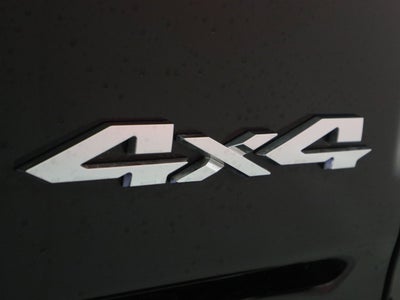 2026 RAM 1500 Big Horn Crew Cab 4x4