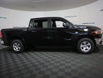 2026 RAM 1500 Big Horn Crew Cab 4x4