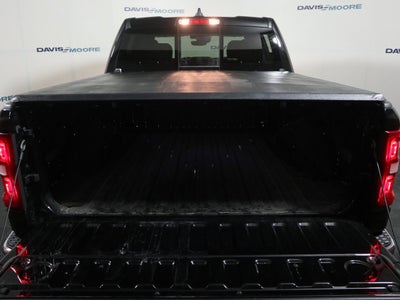 2026 RAM 1500 Big Horn Crew Cab 4x4