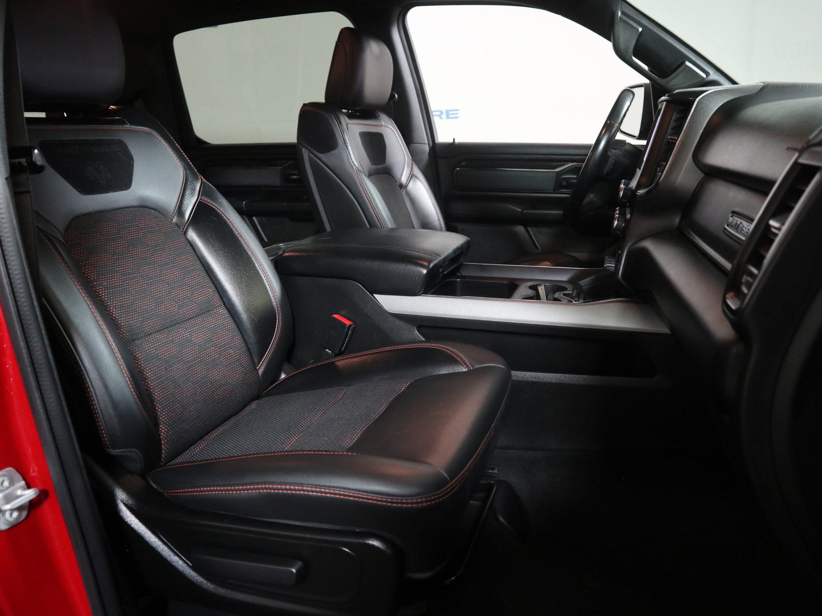 2022 RAM 1500 Big Horn Crew Cab 4x4