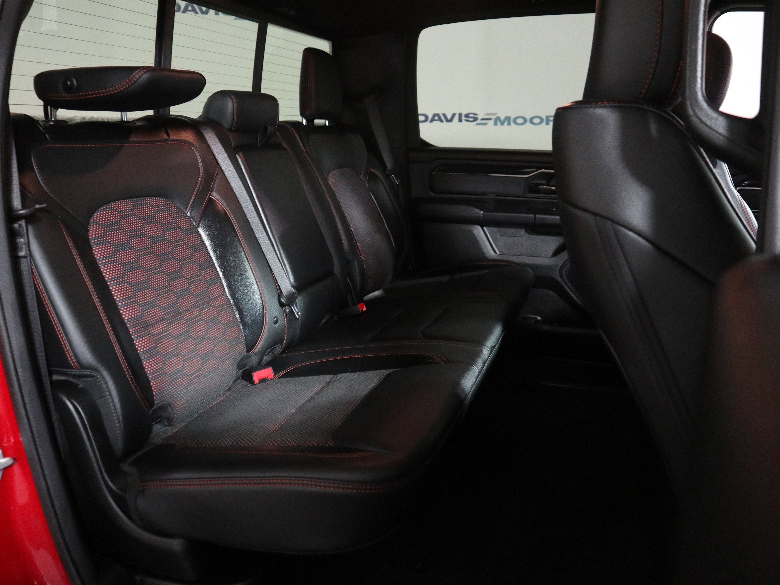 2022 RAM 1500 Big Horn Crew Cab 4x4