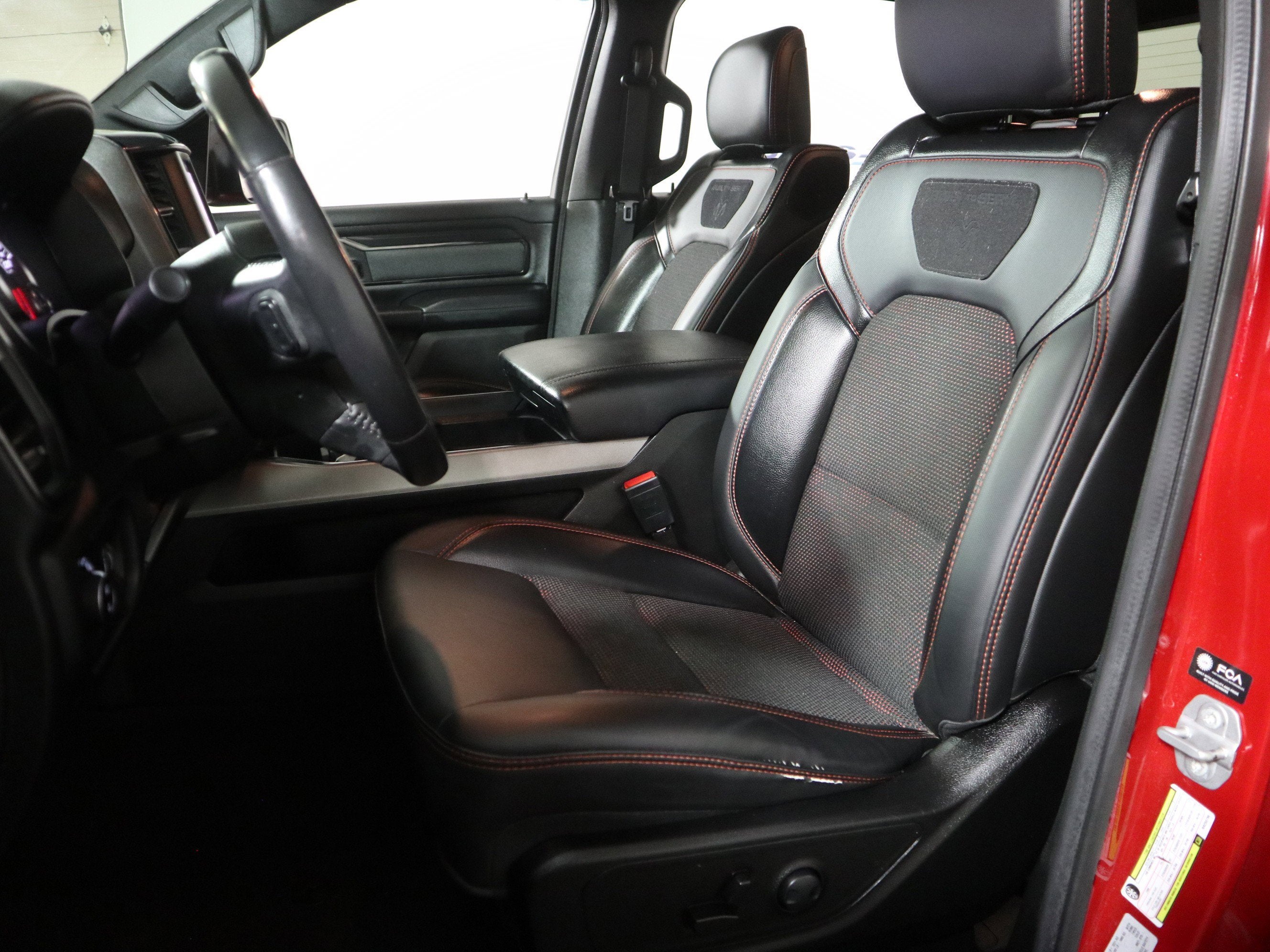 2022 RAM 1500 Big Horn Crew Cab 4x4