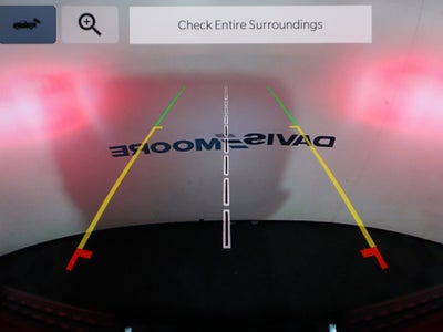 2022 RAM 1500 Big Horn Crew Cab 4x4