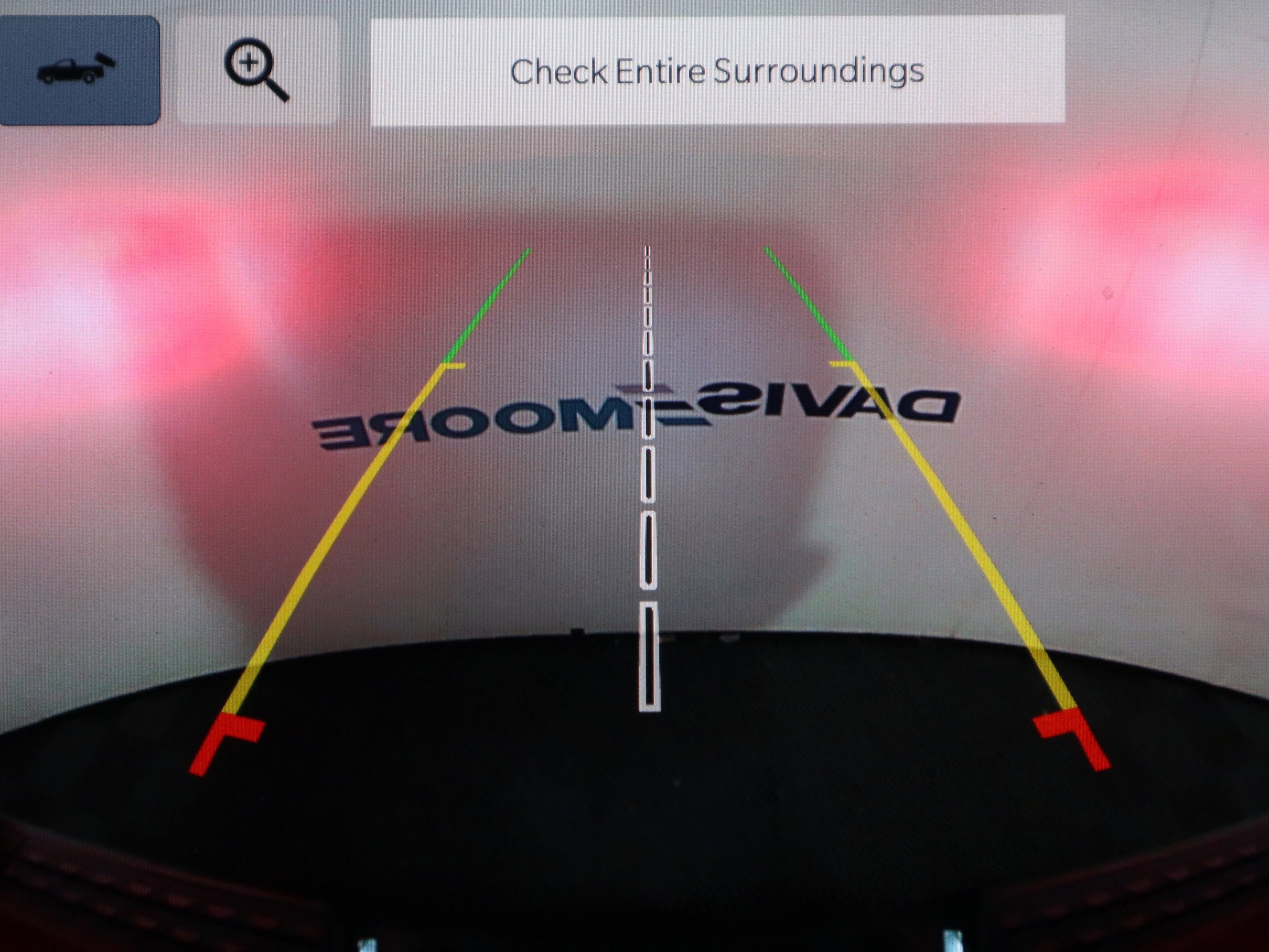 2022 RAM 1500 Big Horn Crew Cab 4x4
