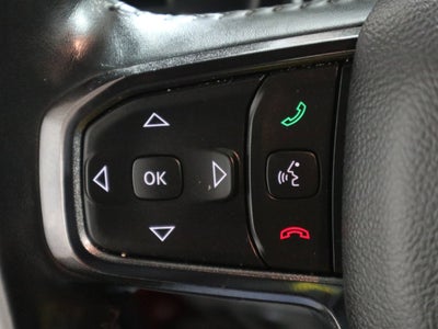 2022 RAM 1500 Big Horn Crew Cab 4x4