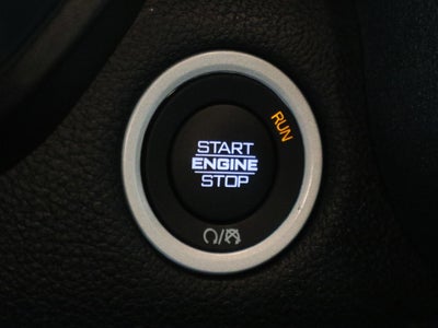 2022 RAM 1500 Big Horn Crew Cab 4x4