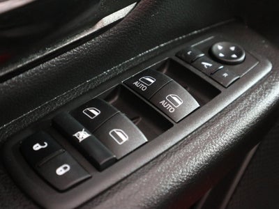 2022 RAM 1500 Big Horn Crew Cab 4x4