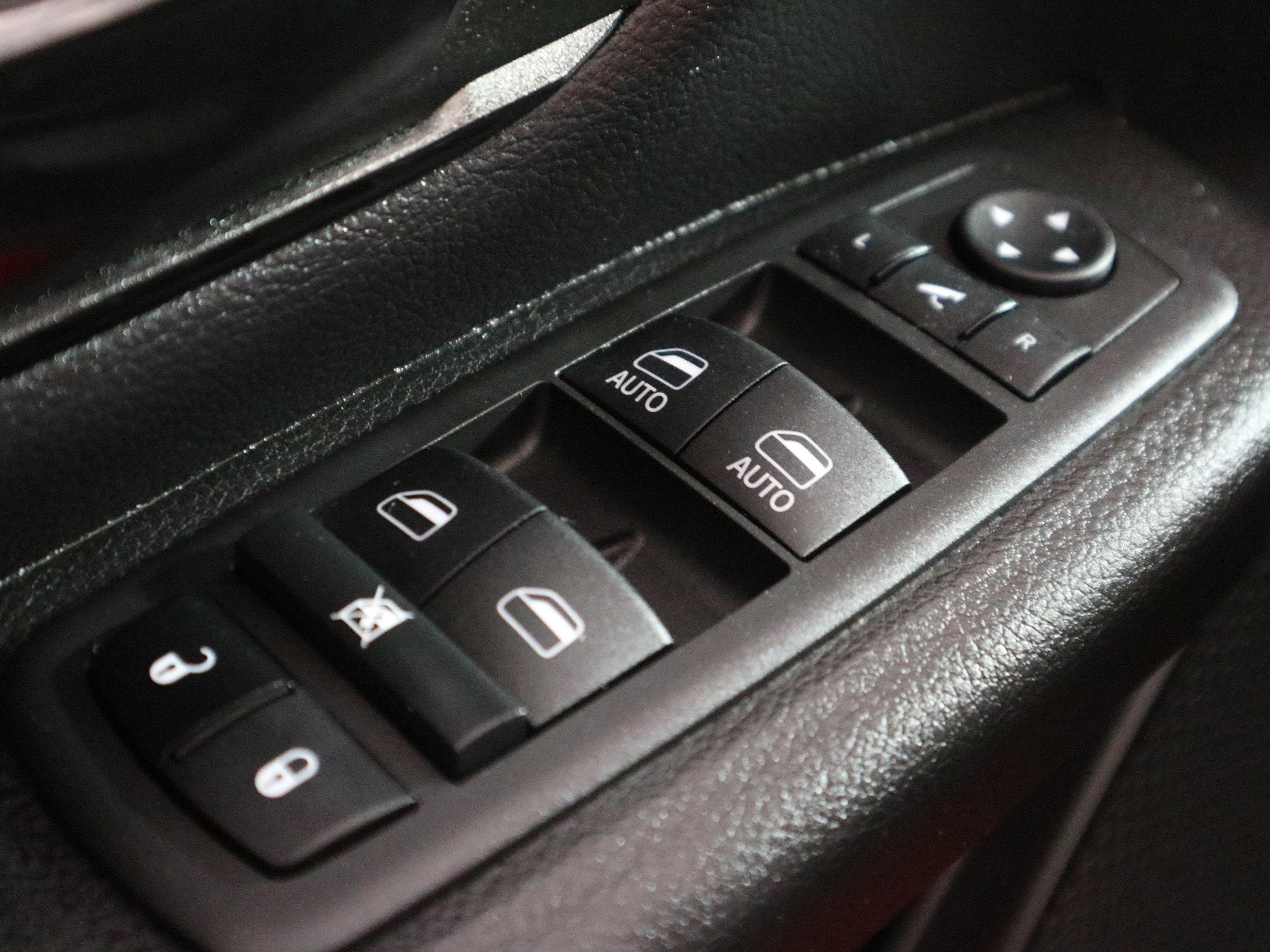 2022 RAM 1500 Big Horn Crew Cab 4x4