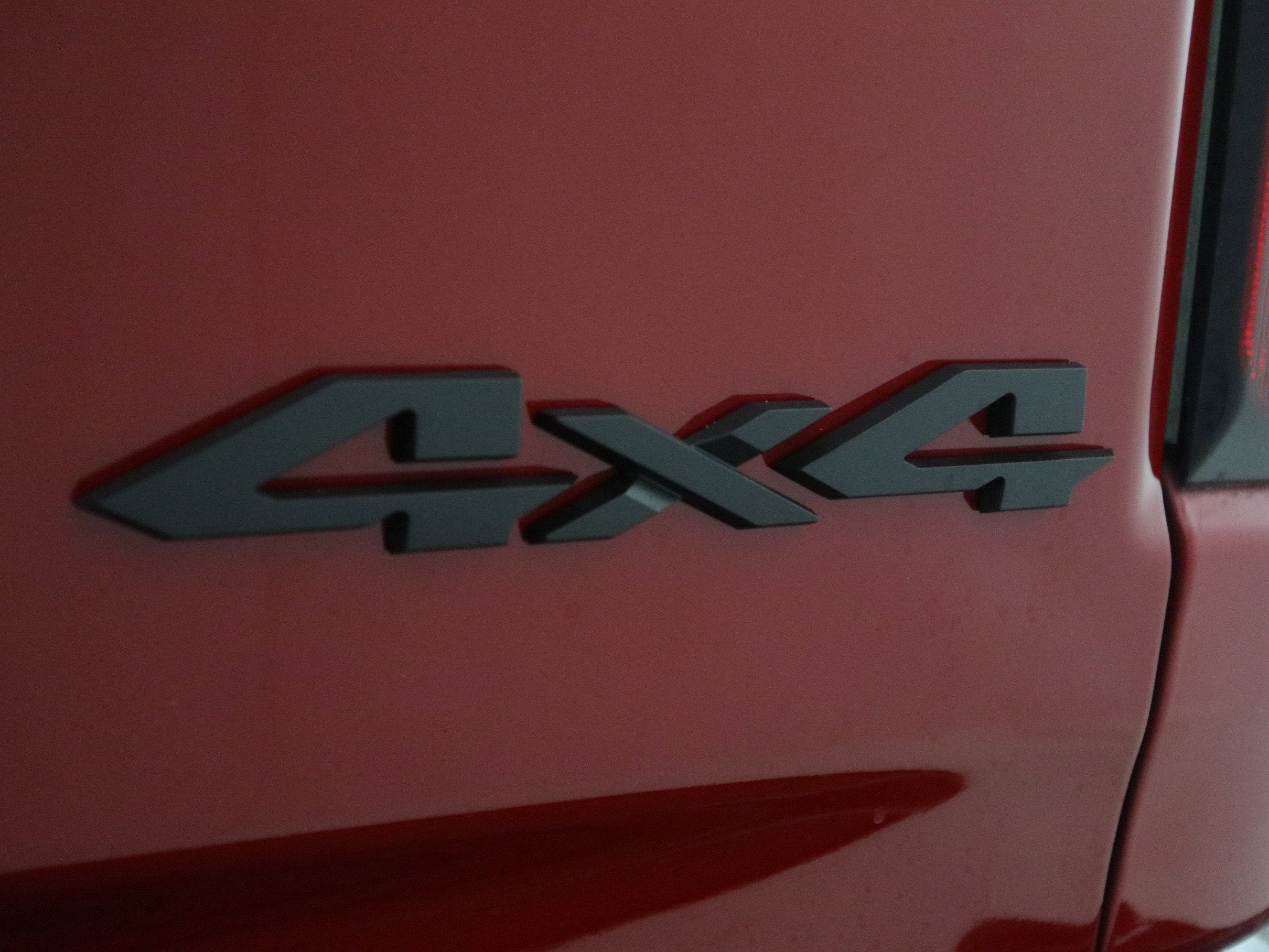 2022 RAM 1500 Big Horn Crew Cab 4x4