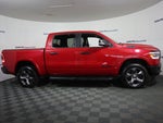 2022 RAM 1500 Big Horn Crew Cab 4x4