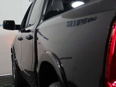 2026 RAM 1500 Big Horn Crew Cab 4x4