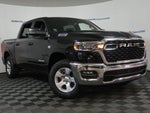 2026 RAM 1500 Big Horn Crew Cab 4x4
