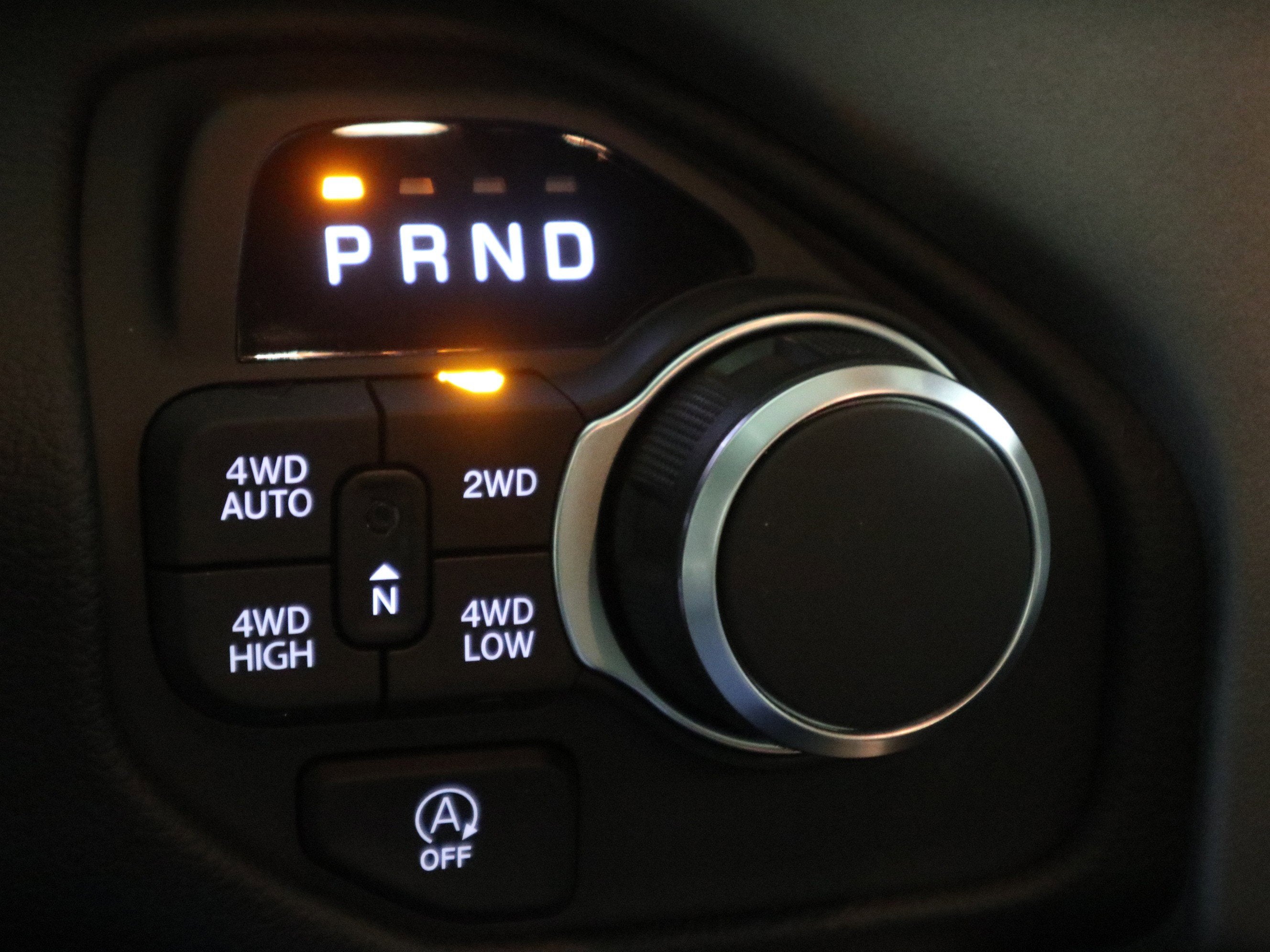 2026 RAM 1500 Big Horn Crew Cab 4x4