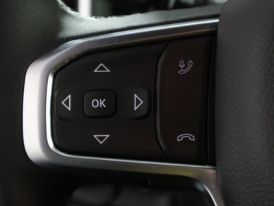 2026 RAM 1500 Big Horn Crew Cab 4x4