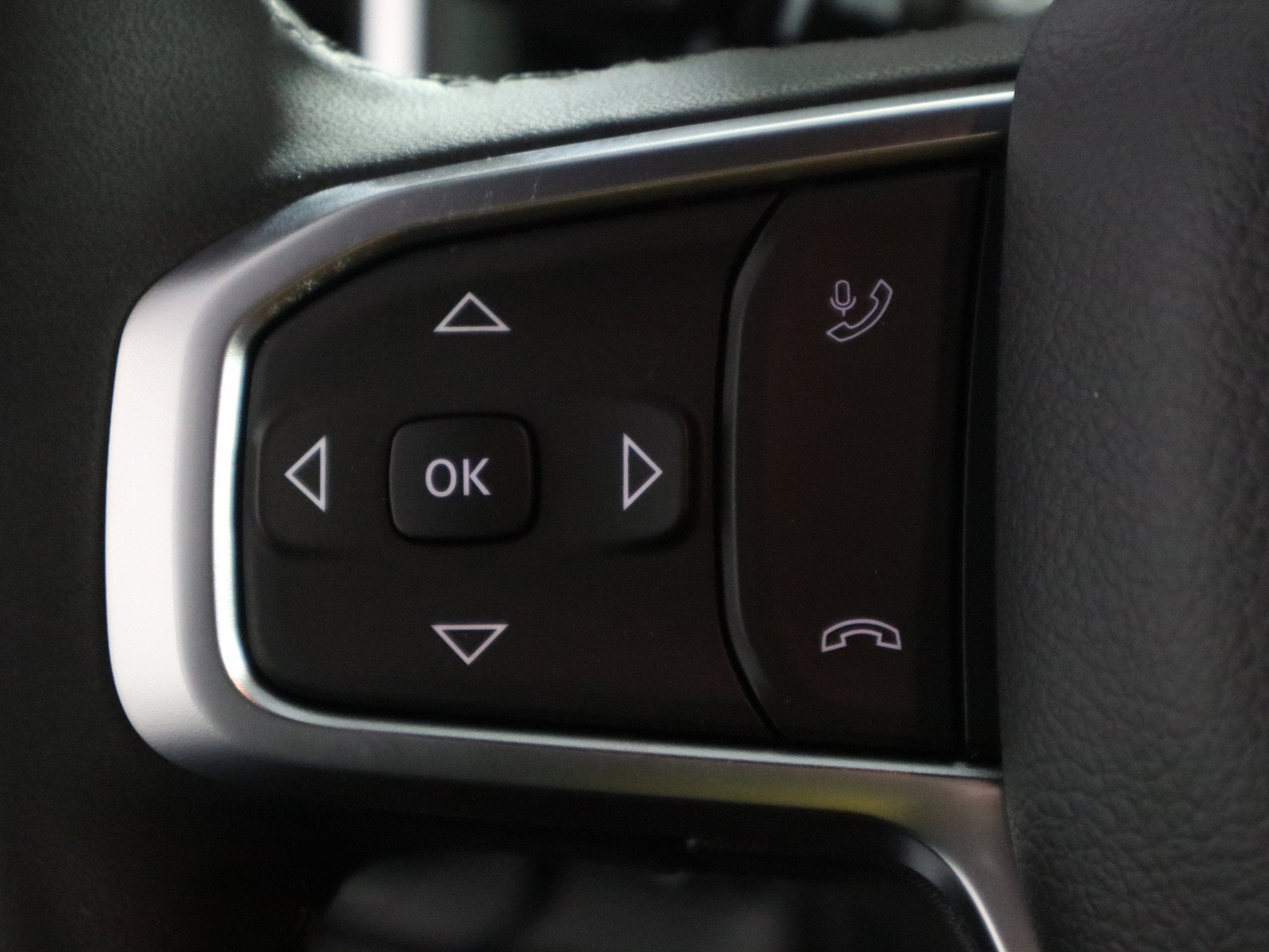 2026 RAM 1500 Big Horn Crew Cab 4x4