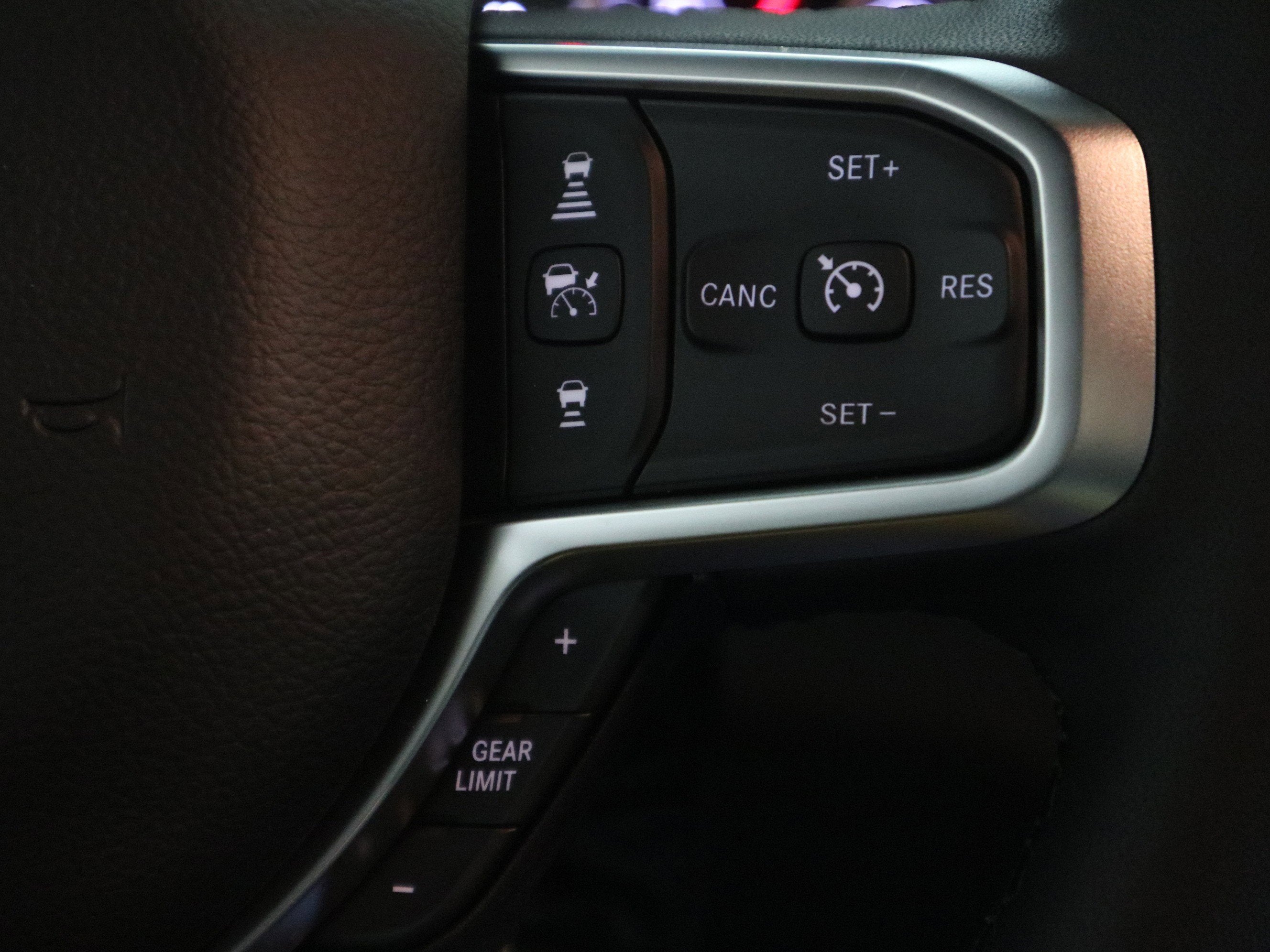 2026 RAM 1500 Big Horn Crew Cab 4x4