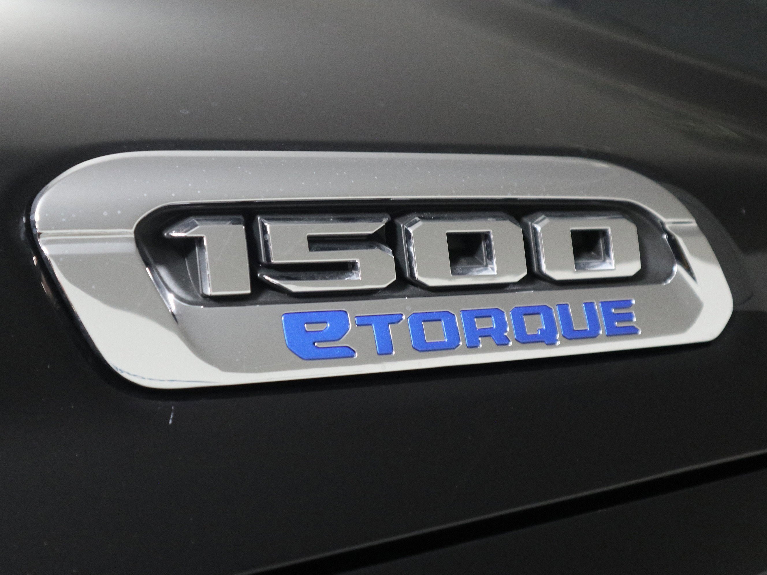 2026 RAM 1500 Big Horn Crew Cab 4x4