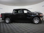 2026 RAM 1500 Big Horn Crew Cab 4x4