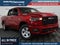 2026 RAM 1500 Big Horn Crew Cab 4x4