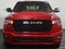 2026 RAM 1500 Big Horn Crew Cab 4x4