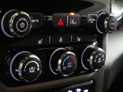 2026 RAM 1500 Big Horn Crew Cab 4x4