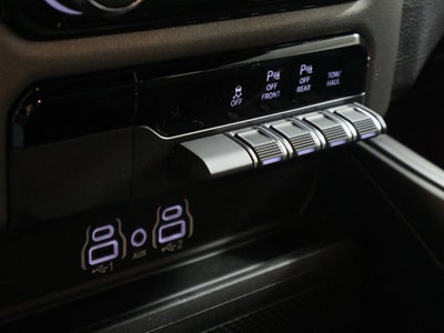 2026 RAM 1500 Big Horn Crew Cab 4x4