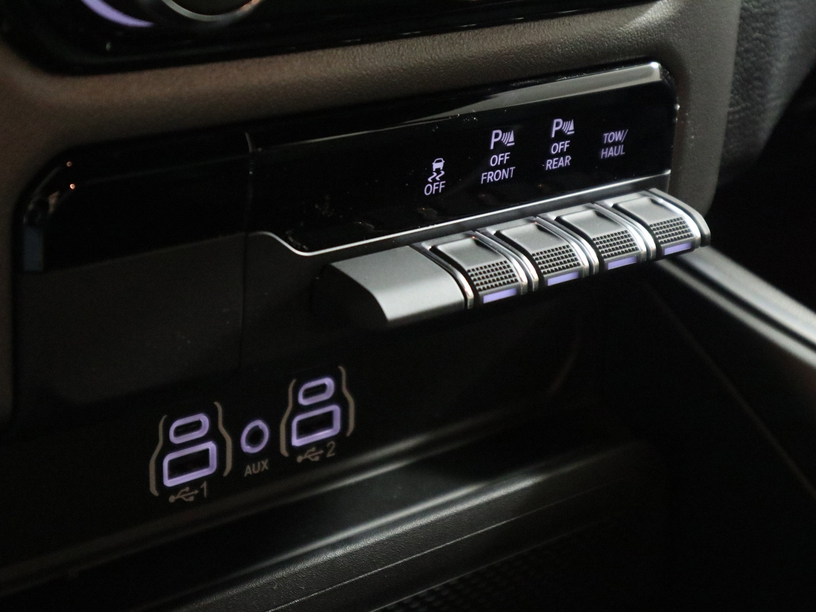 2026 RAM 1500 Big Horn Crew Cab 4x4